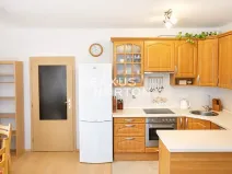 Prodej bytu 1+kk, Praha - Zličín, Lipovská, 31 m2