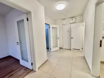 Prodej bytu 2+1, Brno, U Červeného mlýna, 57 m2