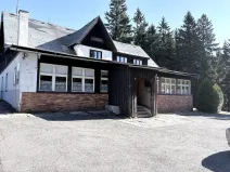 Pronájem ubytování, Lučany nad Nisou - Horní Maxov, 600 m2