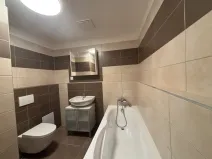 Pronájem bytu 2+kk, Hostivice, Ječná, 47 m2