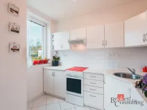 Prodej bytu 1+1, Milovice - Mladá, Kaštanová, 49 m2