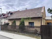 Prodej rodinného domu, Kojetice, Ke hřbitovu, 58 m2