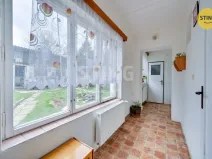 Prodej chalupy, Tvrdkov, 96 m2