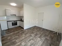 Pronájem bytu 1+1, Ostrava, Havířská, 45 m2