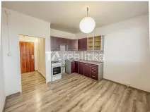 Pronájem bytu 1+1, Karviná, Centrum, 38 m2