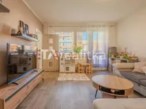 Pronájem bytu 3+1, Kopřivnice, 17. listopadu, 66 m2