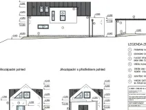 Prodej pozemku, Sentice, 814 m2