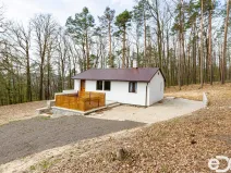 Prodej chaty, Krňany - Třebsín, 51 m2