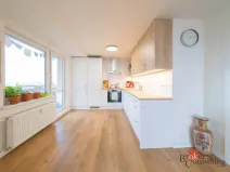 Prodej bytu 3+kk, Ostrava - Moravská Ostrava, Mánesova, 86 m2