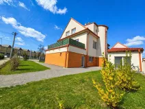 Prodej činžovního domu, Moravské Budějovice, Tyršova, 385 m2