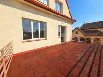 Prodej činžovního domu, Moravské Budějovice, Tyršova, 385 m2