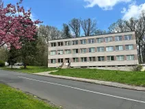 Pronájem bytu 3+1, Děčín, U Tvrze, 73 m2