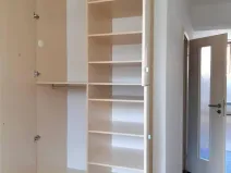 Pronájem bytu 2+kk, Praha - Žižkov, 52 m2