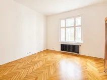 Pronájem bytu 3+kk, Praha - Josefov, Maiselova, 74 m2