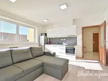 Prodej bytu 2+kk, Brno - Žebětín, Křepelčí, 48 m2