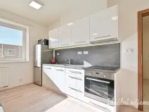 Prodej bytu 2+kk, Brno - Žebětín, Křepelčí, 48 m2