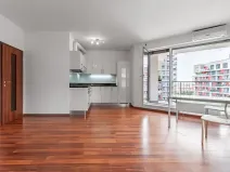 Pronájem bytu 2+kk, Praha - Malešice, 55 m2