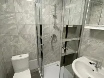 Pronájem bytu 1+1, Litvínov - Chudeřín, Horská, 42 m2