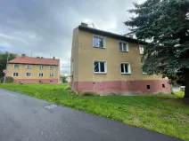 Pronájem bytu 1+1, Litvínov - Chudeřín, Horská, 42 m2