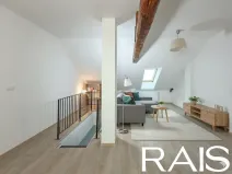 Prodej bytu 2+kk, Brno, 63 m2