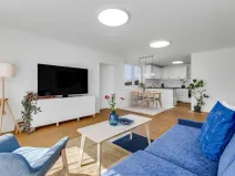 Prodej vícegeneračního domu, Praha - Horní Počernice, Čechurova, 365 m2