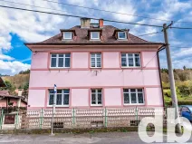 Prodej rodinného domu, Kyselka, 230 m2