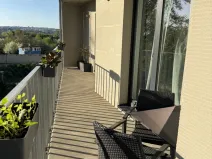 Prodej bytu 3+kk, Praha, Novovysočanská, 67 m2