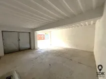 Prodej garáže, Brno, Sazenice, 34 m2