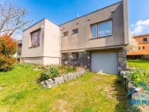 Prodej rodinného domu, Jesenice, Na Veselí, 150 m2