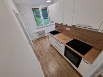 Prodej bytu 2+1, Aš, Mikulášská, 52 m2