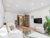 Prodej bytu 2+1, Frýdek-Místek - Místek, 17. listopadu, 60 m2