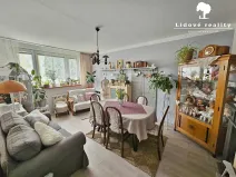 Prodej bytu 2+1, Frýdek-Místek, 57 m2