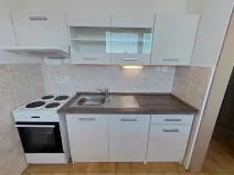 Pronájem bytu 1+1, Polná, Palackého, 33 m2