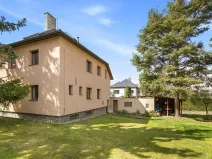 Prodej rodinného domu, Praha - Hloubětín, Poříčanská, 269 m2