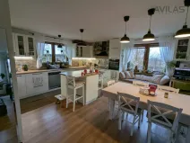 Prodej rodinného domu, Rožmitál pod Třemšínem, 115 m2