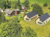 Prodej rodinného domu, Cvikov, Palackého, 175 m2