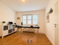 Pronájem bytu 3+1, Železný Brod, Družstevní, 100 m2