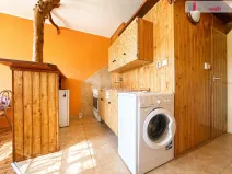 Prodej bytu 1+1, Ústí nad Labem - Neštěmice, Seifertova, 32 m2