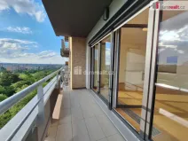 Pronájem bytu 2+kk, Praha - Chodov, Měchnovská, 59 m2