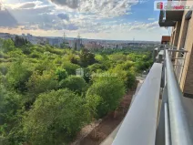 Pronájem bytu 2+kk, Praha - Chodov, Měchnovská, 59 m2