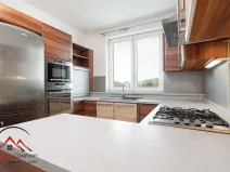 Pronájem bytu 3+1, Krnov, Dvořákův okruh, 85 m2