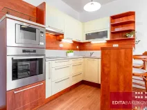 Pronájem bytu 2+kk, Olomouc, Profesora Fuky, 44 m2