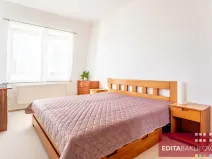 Pronájem bytu 2+kk, Olomouc, Profesora Fuky, 44 m2