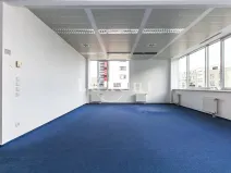 Pronájem kanceláře, Praha - Jinonice, Pekařská, 393 m2