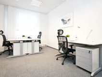 Pronájem kanceláře, Praha - Nové Město, Hybernská, 666 m2