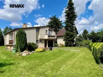 Prodej rodinného domu, Louňovice, U Hájenky, 150 m2