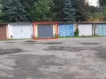 Pronájem ostatní, Hodonín