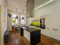 Pronájem bytu 3+kk, Praha - Staré Město, Rybná, 108 m2