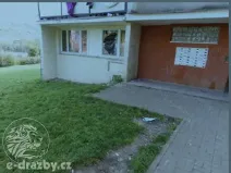 Dražba bytu 2+1, Obrnice, Nová výstavba, 48 m2