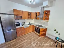 Prodej bytu 2+kk, Praha - Čakovice, Marty Krásové, 60 m2